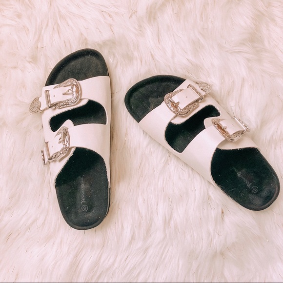 Shoes - Paige | Sandals